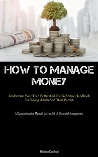 Produktbild: How To Manage Money