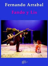 Produktbild: Fando y Lis