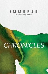 Produktbild: Chronicles