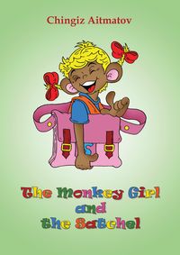 Produktbild: Monkey Girl and the Satchel