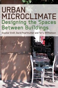Produktbild: Urban Microclimate