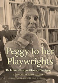 Produktbild: Peggy To Her Playwrights