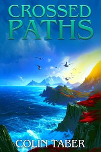 Produktbild: Crossed Paths