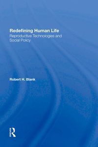 Produktbild: Redefining Human Life