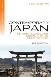 Produktbild: Contemporary Japan