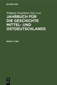 Produktbild: 1962