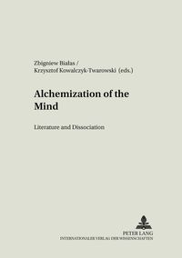 Produktbild: Alchemization of the Mind