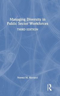Produktbild: Managing Diversity in Public Sector Workforces