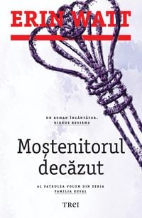 Produktbild: Mostenitorul decazut