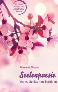 Produktbild: Seelenpoesie - Worte, die das Herz ber&uuml;hren