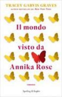 Produktbild: Il mondo visto da Annika Rose