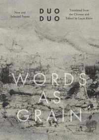 Produktbild: Duo, D: Words as Grain