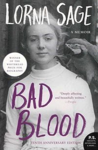 Produktbild: Bad Blood