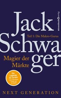 Produktbild: Magier der M&auml;rkte: Next Generation 1