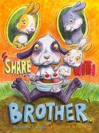 Produktbild: Share with Brother