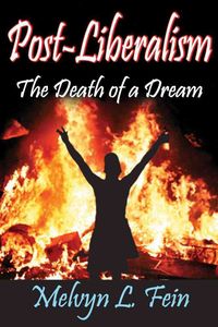 Produktbild: Fein, M: Post-Liberalism