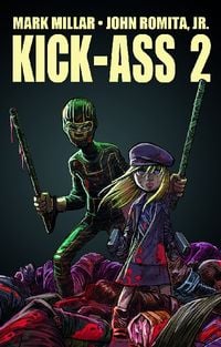 Produktbild: Kick-Ass 2 Gesamtausgabe