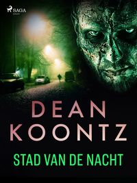 Produktbild: Stad van de nacht
