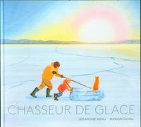 Produktbild: Chasseur de glace