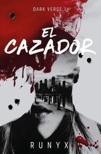 Produktbild: El Cazador (Edici&oacute;n Limitada, Cantos Pintados) / The Predator. Dark Verse Series (Limited Edition, Sprayed Edges)