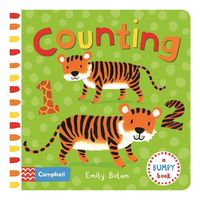Produktbild: Bolam, E: Counting