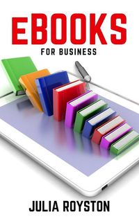 Produktbild: EBooks for Business