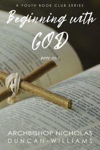 Produktbild: Beginning with God
