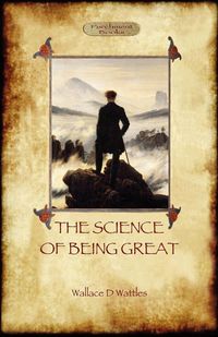 Produktbild: The Science of Being Great