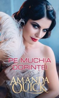 Produktbild: Pe muchia dorin&iquest;ei
