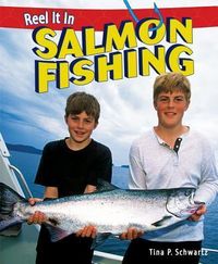 Produktbild: Salmon Fishing