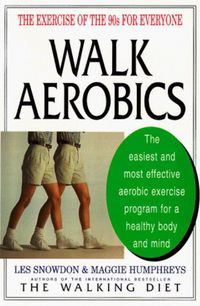 Produktbild: Walk Aerobics