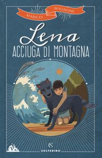 Produktbild: Lena, acciuga di montagna
