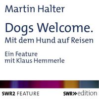 Produktbild: Dogs Welcome