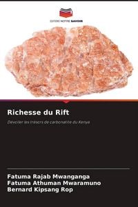 Produktbild: Richesse du Rift