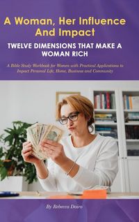 Produktbild: A Woman, Her Influence and Impact