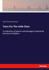 Produktbild: Tears For The Little Ones