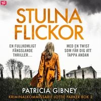 Produktbild: Stulna flickor