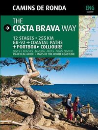 Produktbild: The Costa Brava way