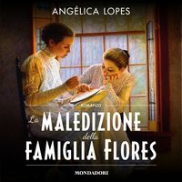 Produktbild: La maledizione della famiglia Flores