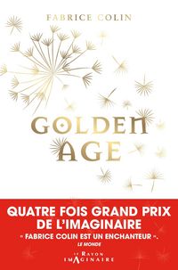 Produktbild: Golden Age