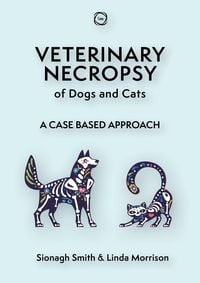 Produktbild: Veterinary Necropsy of Dogs and Cats