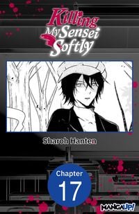 Produktbild: Killing My Sensei Softly #017