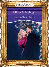 Produktbild: A Rose At Midnight