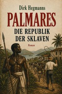 Produktbild: Palmares - Die Republik der Sklaven