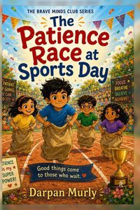 Produktbild: The Patience Race at Sports Day