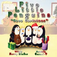 Produktbild: Five Little Penguins ~Save Christmas~
