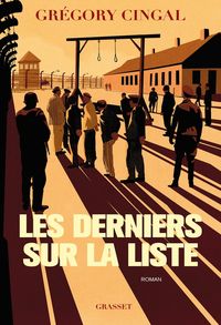 Produktbild: Les derniers sur la liste
