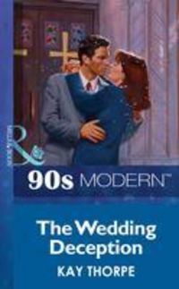 Produktbild: The Wedding Deception