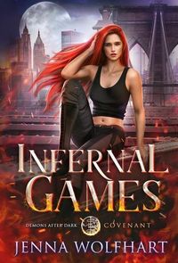 Produktbild: Infernal Games
