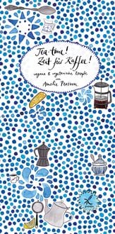 Produktbild: Teatime! Zeit f&uuml;r Kaffee!